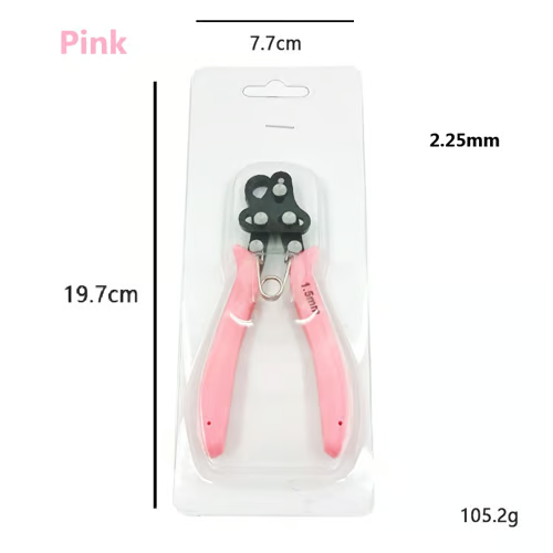 CraftMaster – Single-Step Jewelry Looping Tool