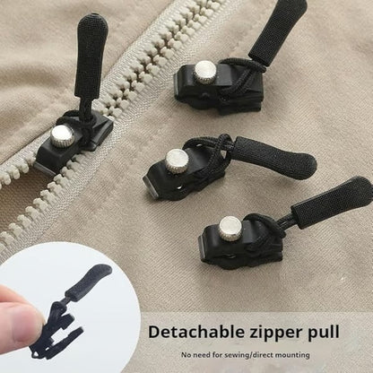 Universal Zipper Repair Tool – Detachable Fixer