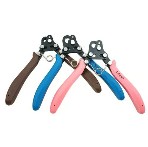 CraftMaster – Single-Step Jewelry Looping Tool