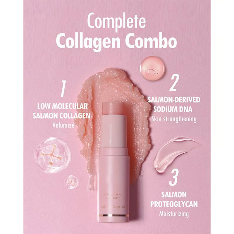GlowGuard – Multifunctional Moisture Balm for Radiance