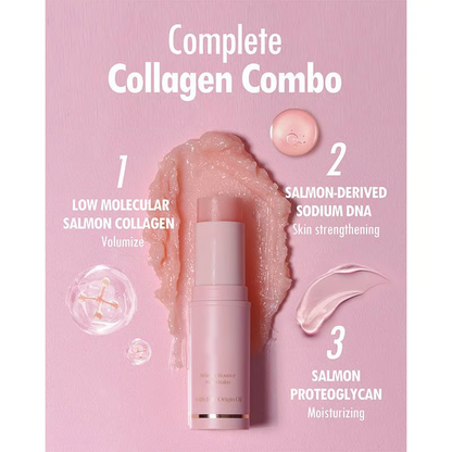GlowGuard – Multifunctional Moisture Balm for Radiance