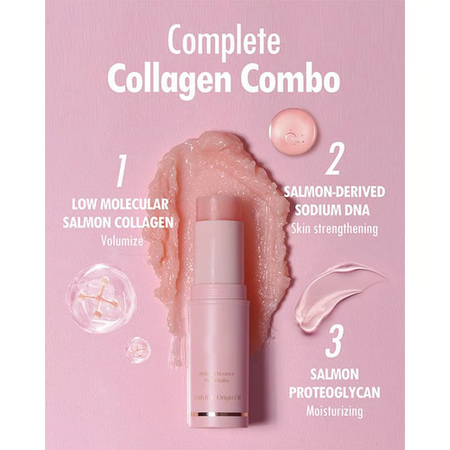 GlowGuard – Multifunctional Moisture Balm for Radiance
