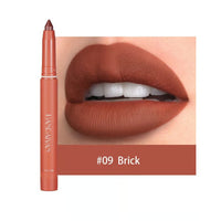#09 Brick Red