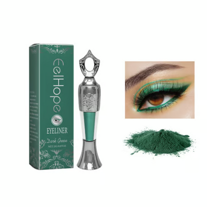 Egyptian Essence – Herbal Eyeliner for All-Day Elegance