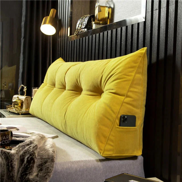 Comfortable Pillow for Dreaming – Wake Up in Style