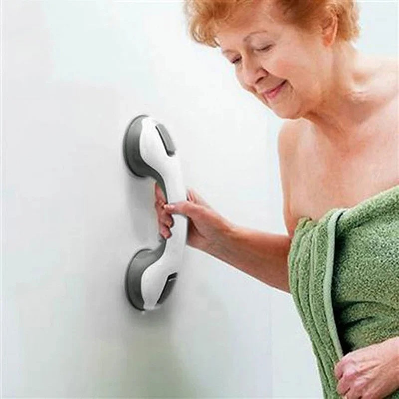 Reliable Safety Grip Bar | Easy Install Support Handle