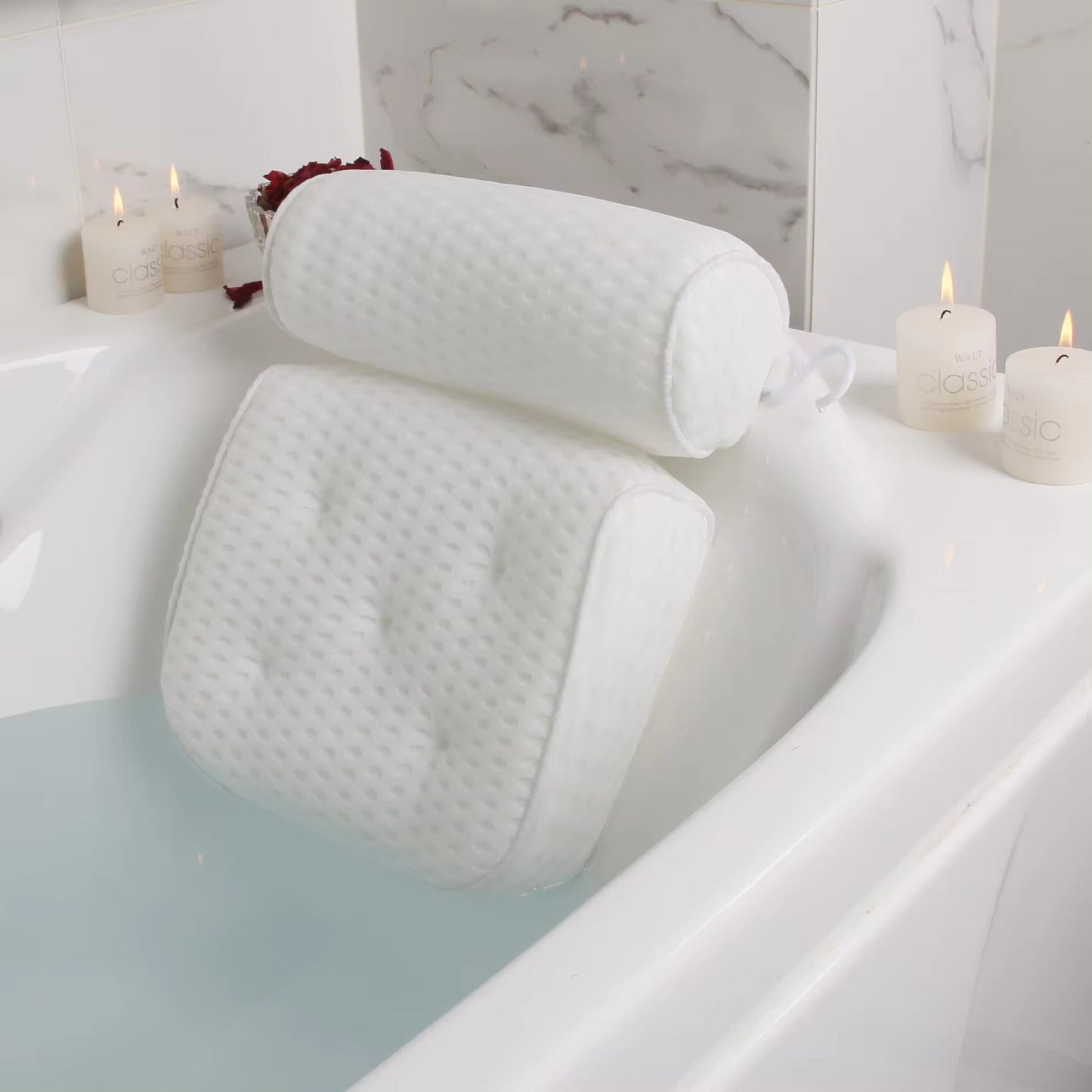 Ultimate Comfort Bath Cushion