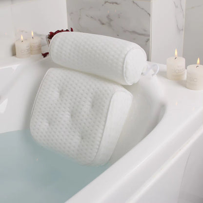 Ultimate Comfort Bath Cushion