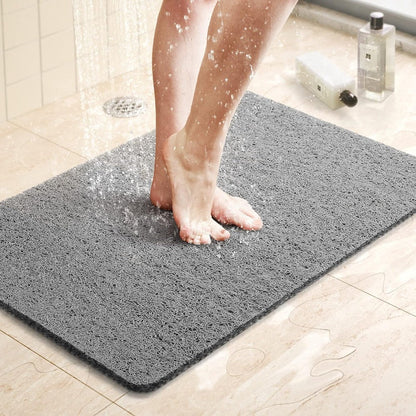 Safety Grip Shower Mat – Soft and Non-Slip Surface