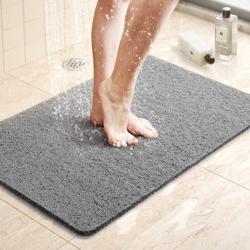 Safety Grip Shower Mat – Soft and Non-Slip Surface