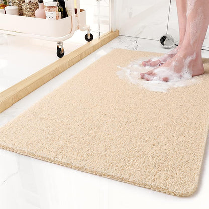 Safety Grip Shower Mat – Soft and Non-Slip Surface