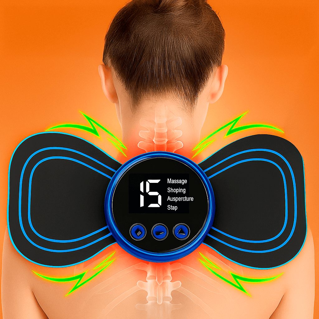 Neuro Corrective Therapy for Relief of Sciatica and Lower Back Pain