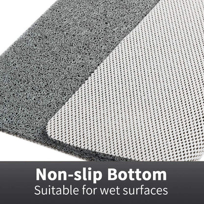 Safety Grip Shower Mat – Soft and Non-Slip Surface