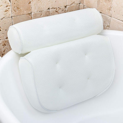 Ultimate Comfort Bath Cushion