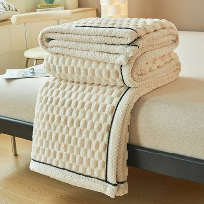 Heavenly Softness Blanket for Ultimate Comfort