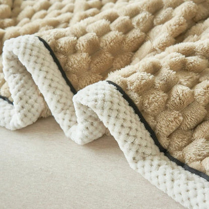 Heavenly Softness Blanket for Ultimate Comfort