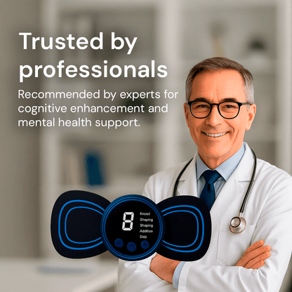 Neuro Corrective Therapy for Relief of Sciatica and Lower Back Pain