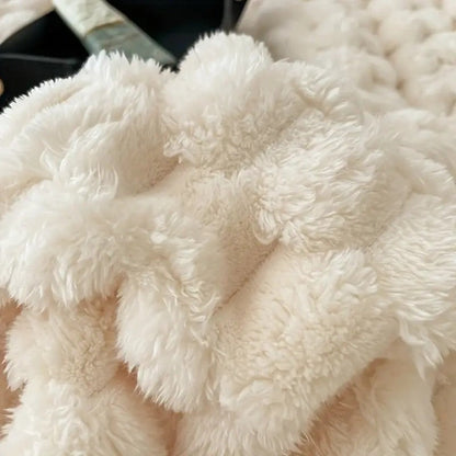 Heavenly Softness Blanket for Ultimate Comfort