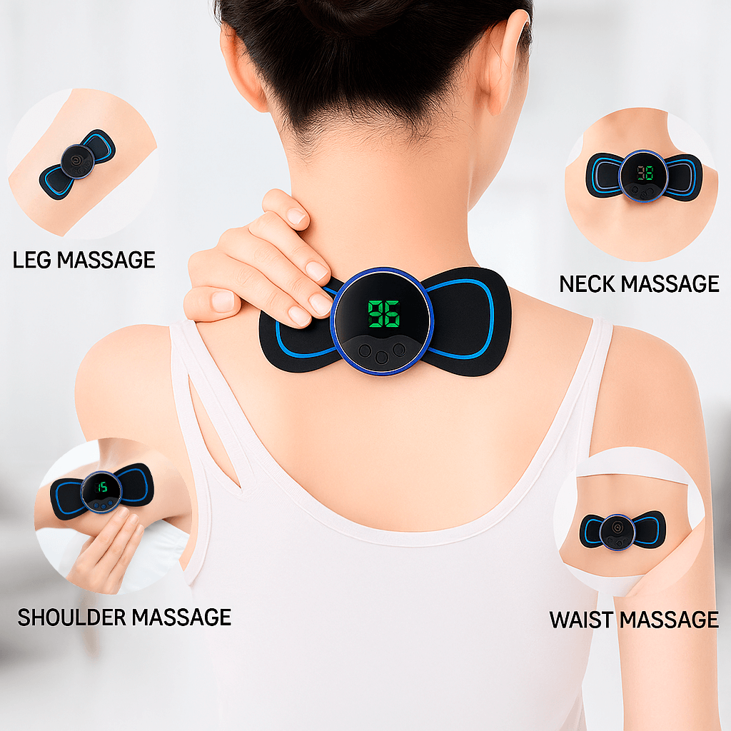 Neuro Corrective Therapy for Relief of Sciatica and Lower Back Pain