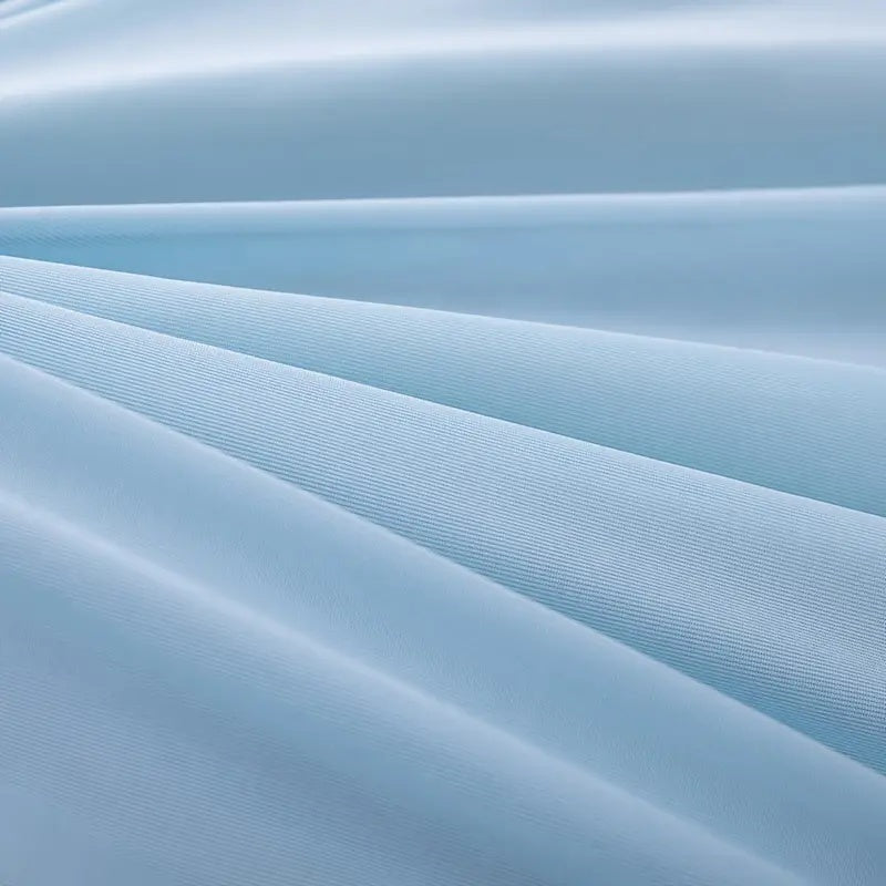 ChillEase Comfort Blanket - Stay Cool All Night Long