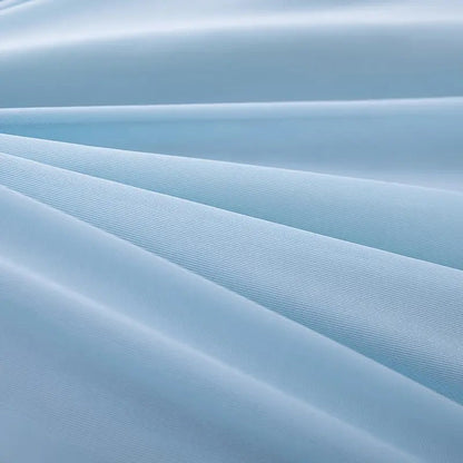 ChillEase Comfort Blanket - Stay Cool All Night Long