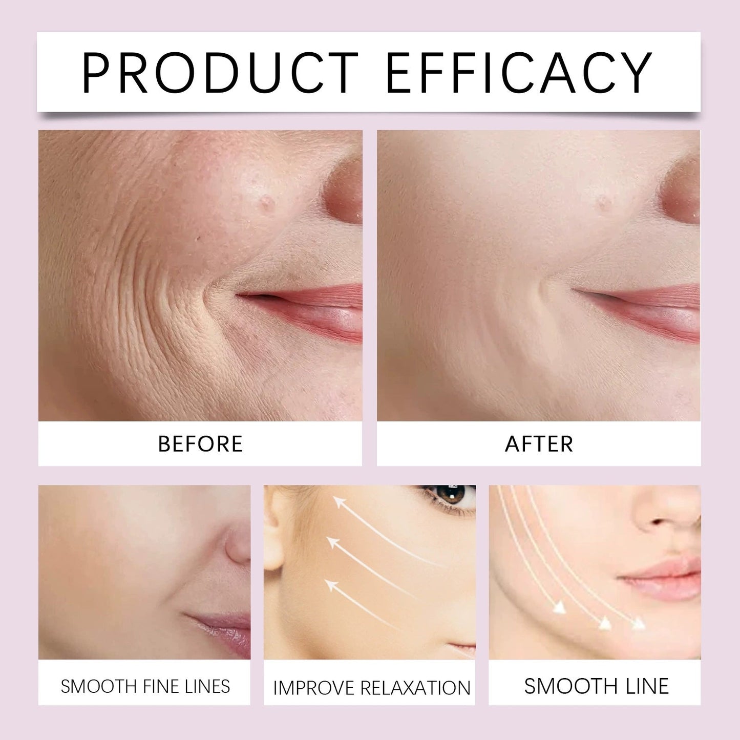 Invisible Lift Tape for Instant Contour Enhancement | Skin-Friendly & Comfortable | Perfect for Everyday Use & Special Events