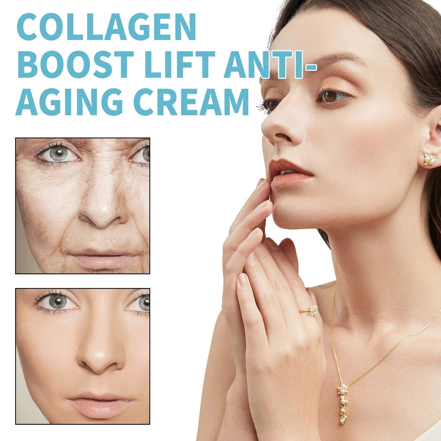 Smooth Finish Primer for Instant Flawlessness | Fills Lines & Pores | Mattifying Makeup Base | Lasts Up to 8 Hours