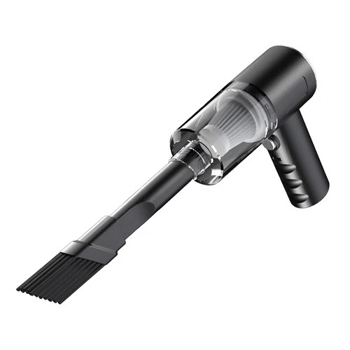 Lightweight Cordless Car Vacuum Cleaner 120W – Versatile Design