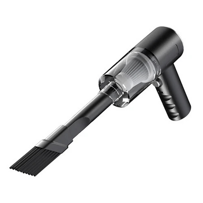 Lightweight Cordless Car Vacuum Cleaner 120W – Versatile Design