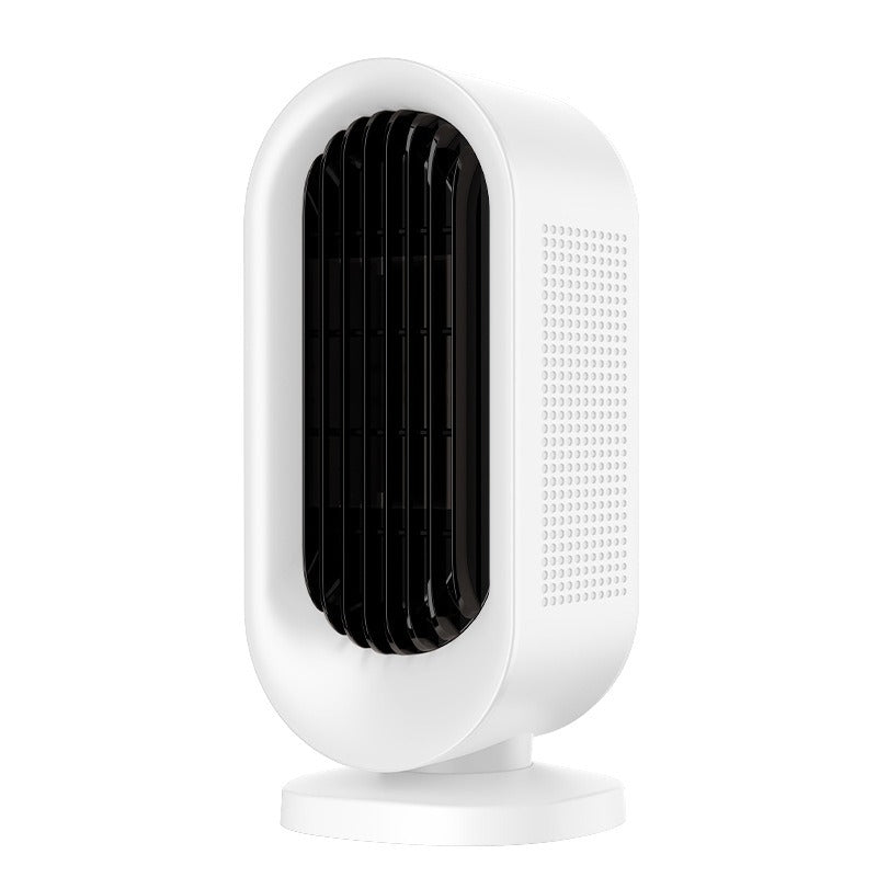 Cost-Effective Oscillating Electric Heater
