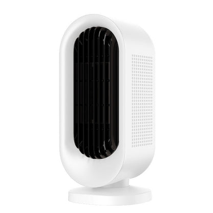 Cost-Effective Oscillating Electric Heater