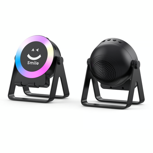 Get 1 Free with Purchase | Sound Stand – Start Music by Placing!