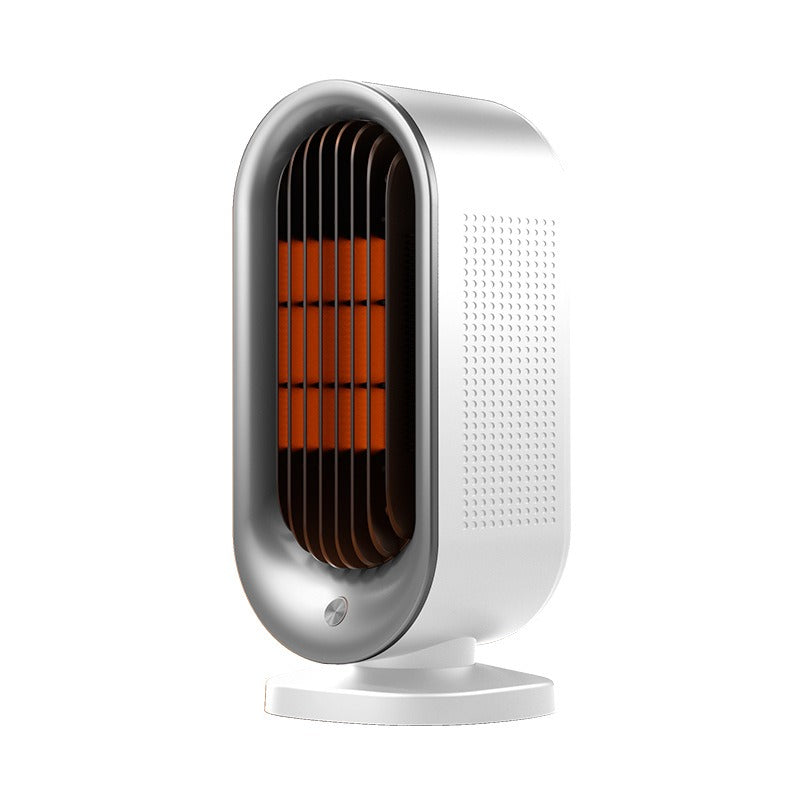 Cost-Effective Oscillating Electric Heater