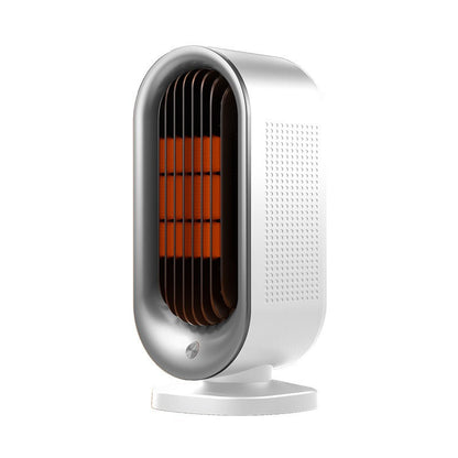 Cost-Effective Oscillating Electric Heater