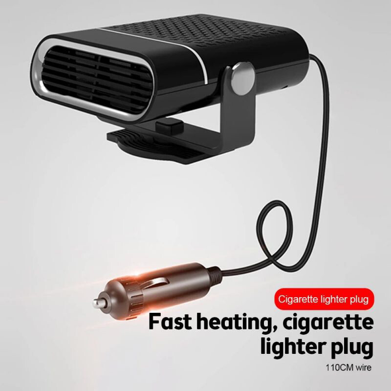 Car Blower Heater with Fast Heating Function
