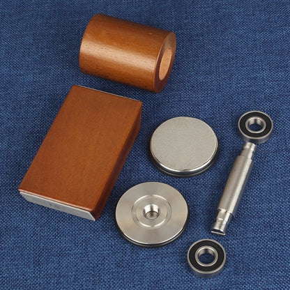 Portable Knife Sharpening Tool