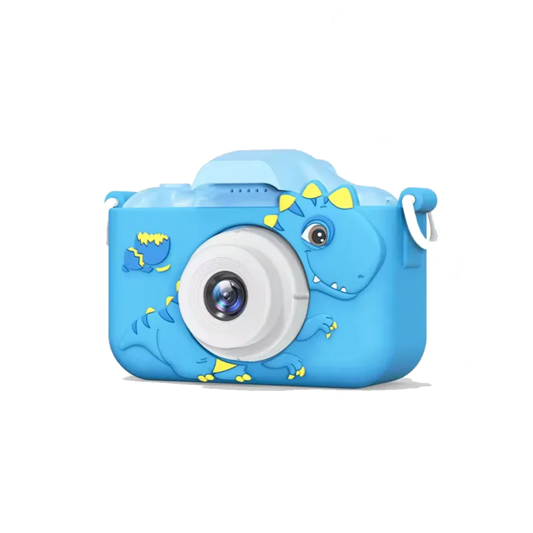 Kids' Camera for Capturing First Memories
