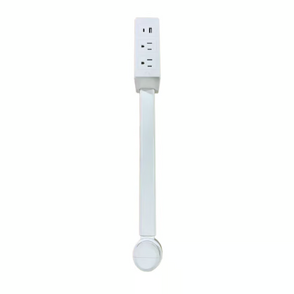 SmartCharge Hub – Versatile Power Extension Solution