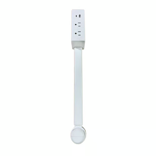SmartCharge Hub – Versatile Power Extension Solution