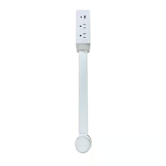 SmartCharge Hub – Versatile Power Extension Solution
