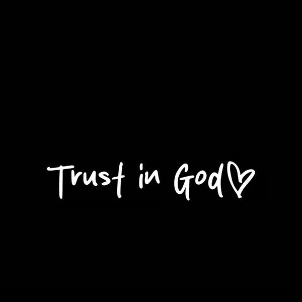 Inspiring Faith Stickers for Your Vehicle