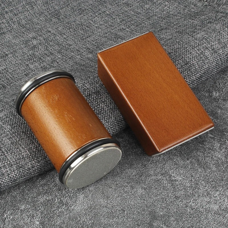 Portable Knife Sharpening Tool