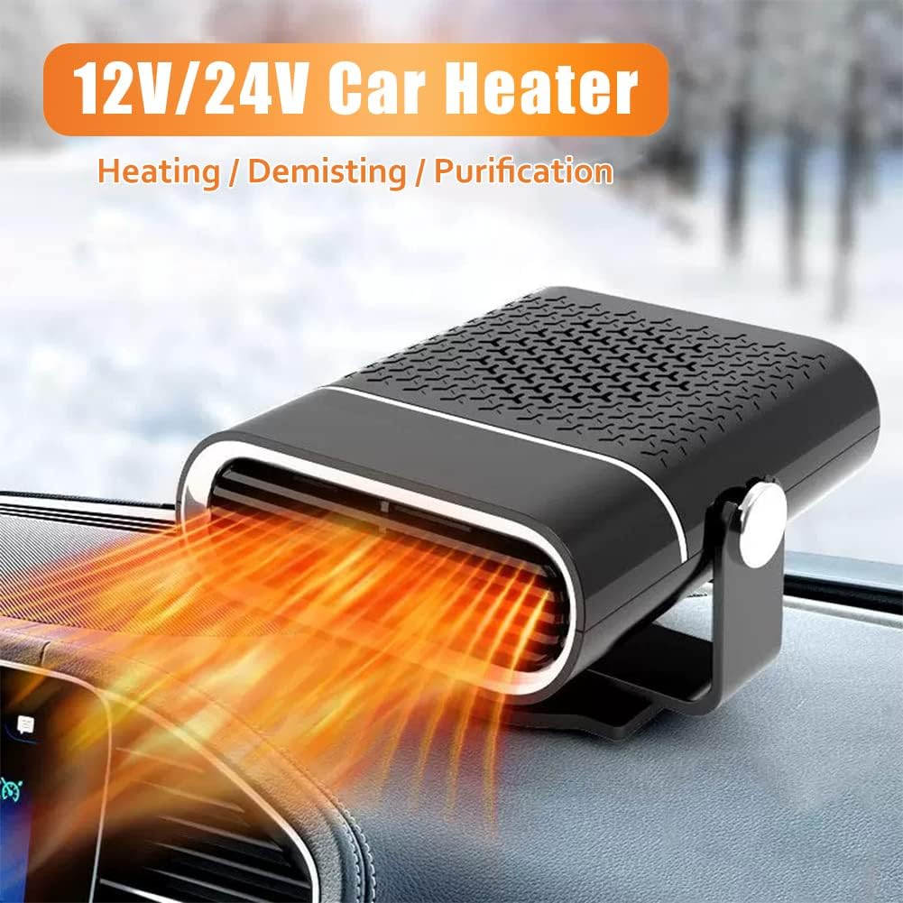Car Blower Heater with Fast Heating Function