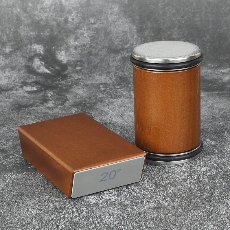Portable Knife Sharpening Tool