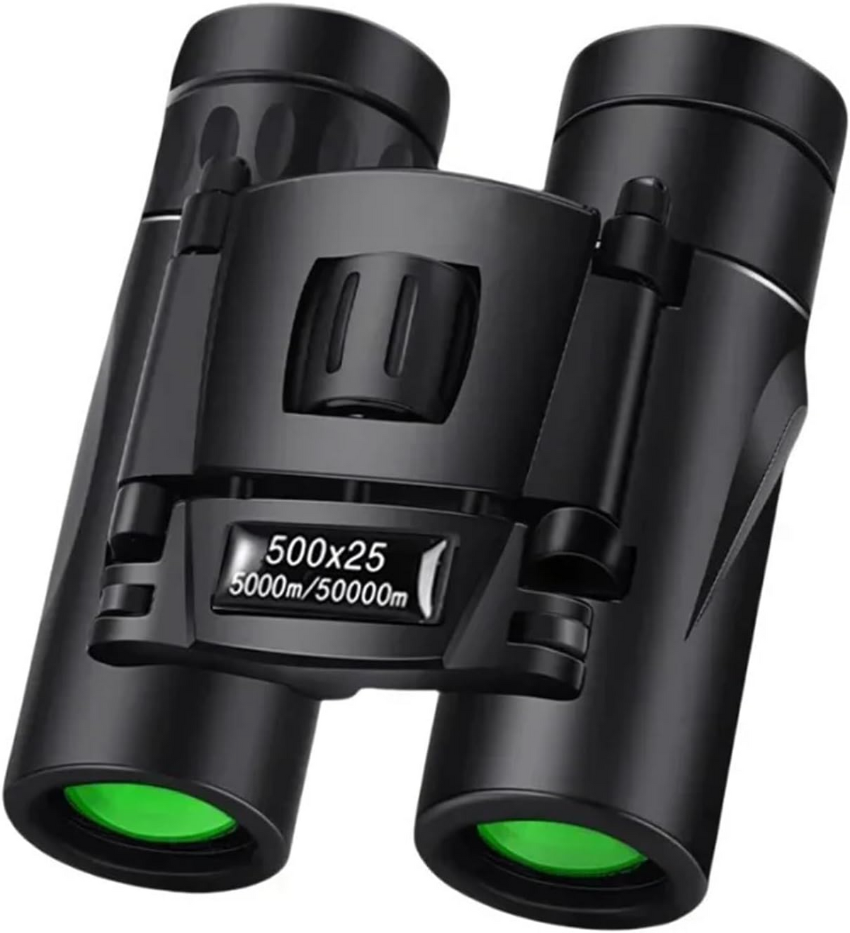 Long-Range 900x25 Binoculars with High-Clarity Bak4 Optics