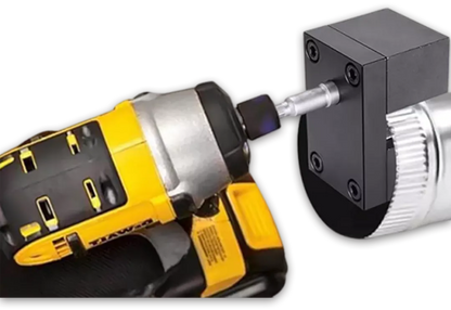 Precision Hydraulic Pipe Crimping Tool for HVAC Systems