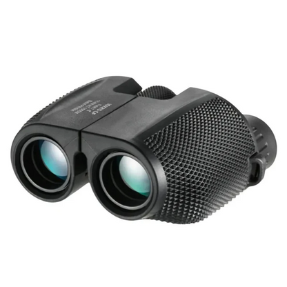 10x Zoom Binoculars for Hiking and Mountain Observation