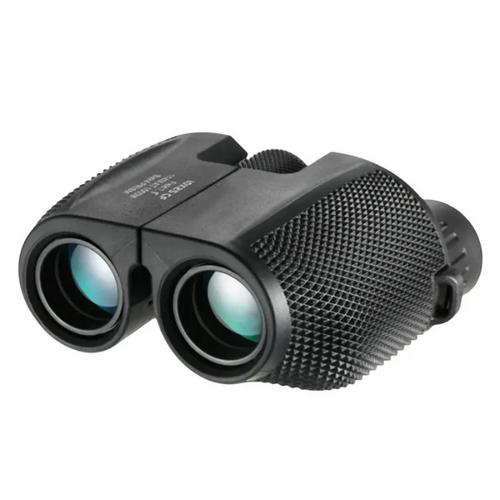 10x Zoom Binoculars for Hiking and Mountain Observation