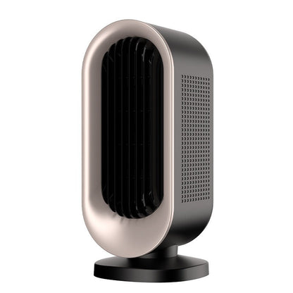 Cost-Effective Oscillating Electric Heater