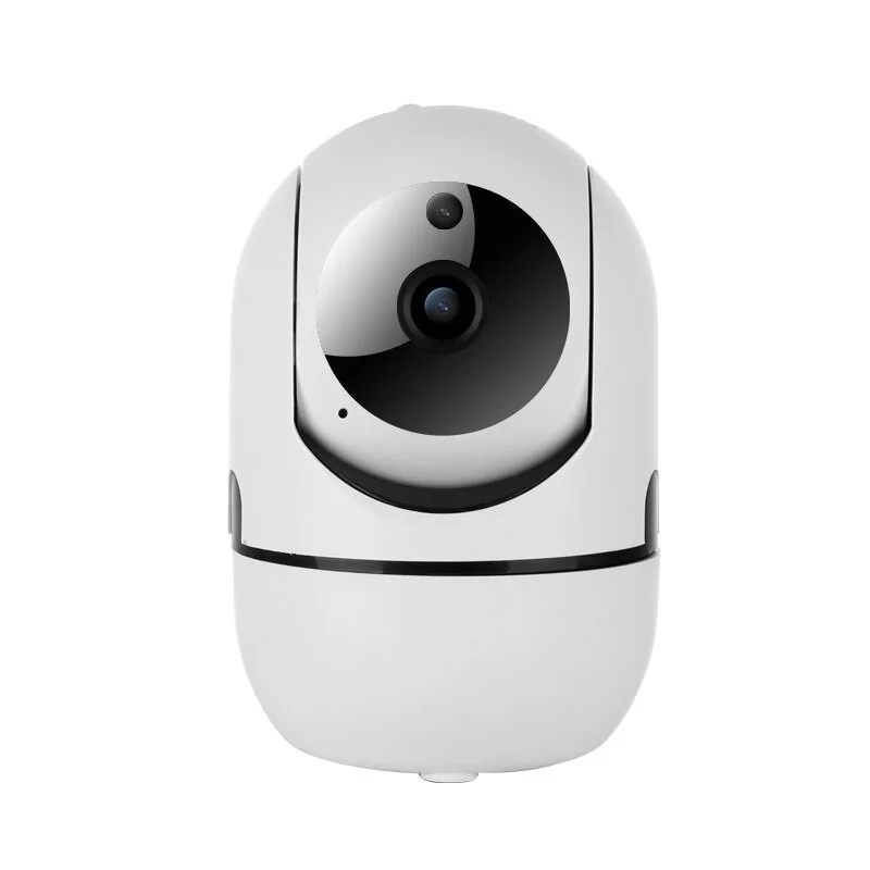 Full HD WiFi Security Camera for Ongoing Surveillance